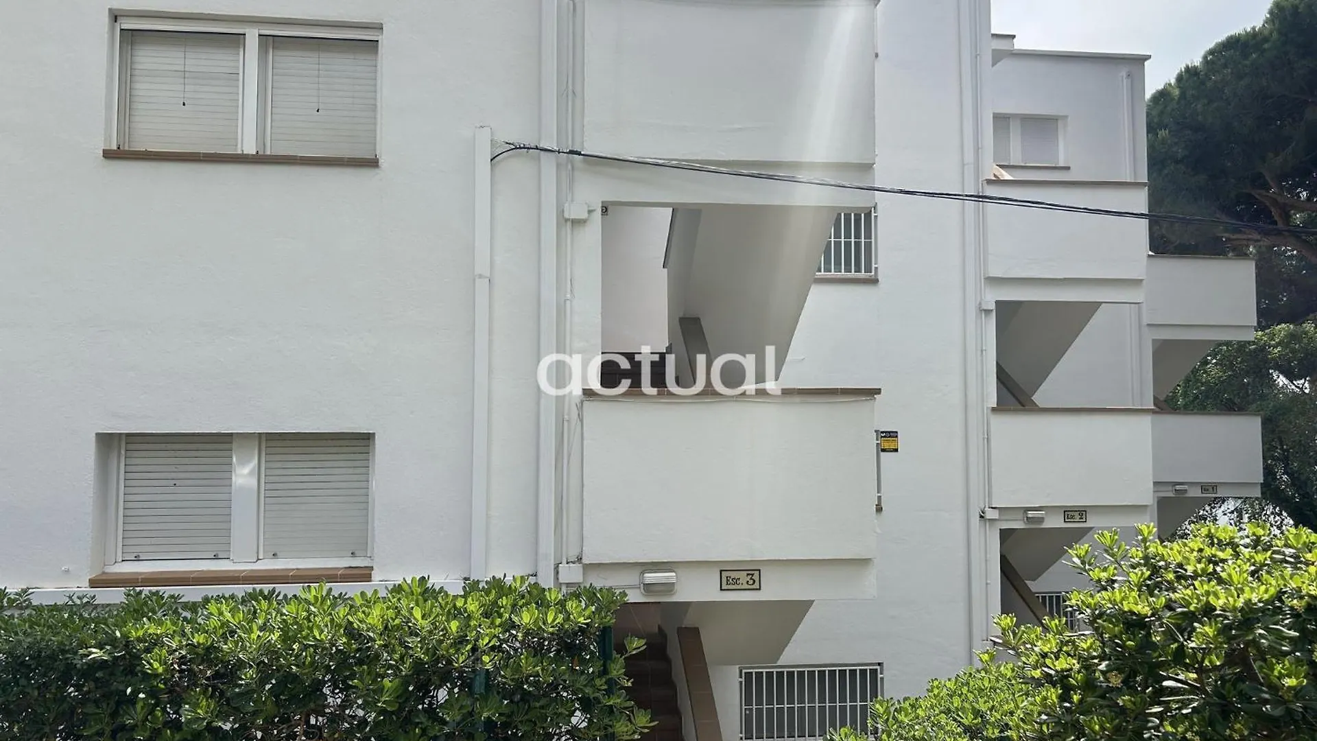 Politur K-19 Lägenhet Platja d'Aro 0*,  Spanien
