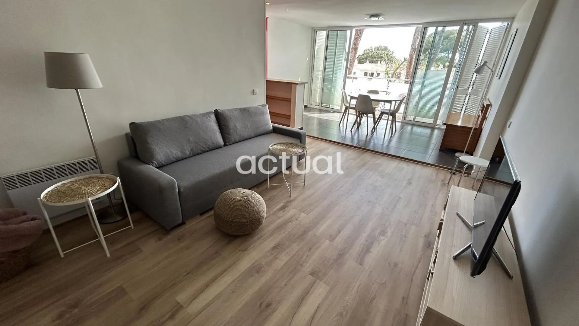 Politur K-19 Lägenhet Platja d'Aro 0*,