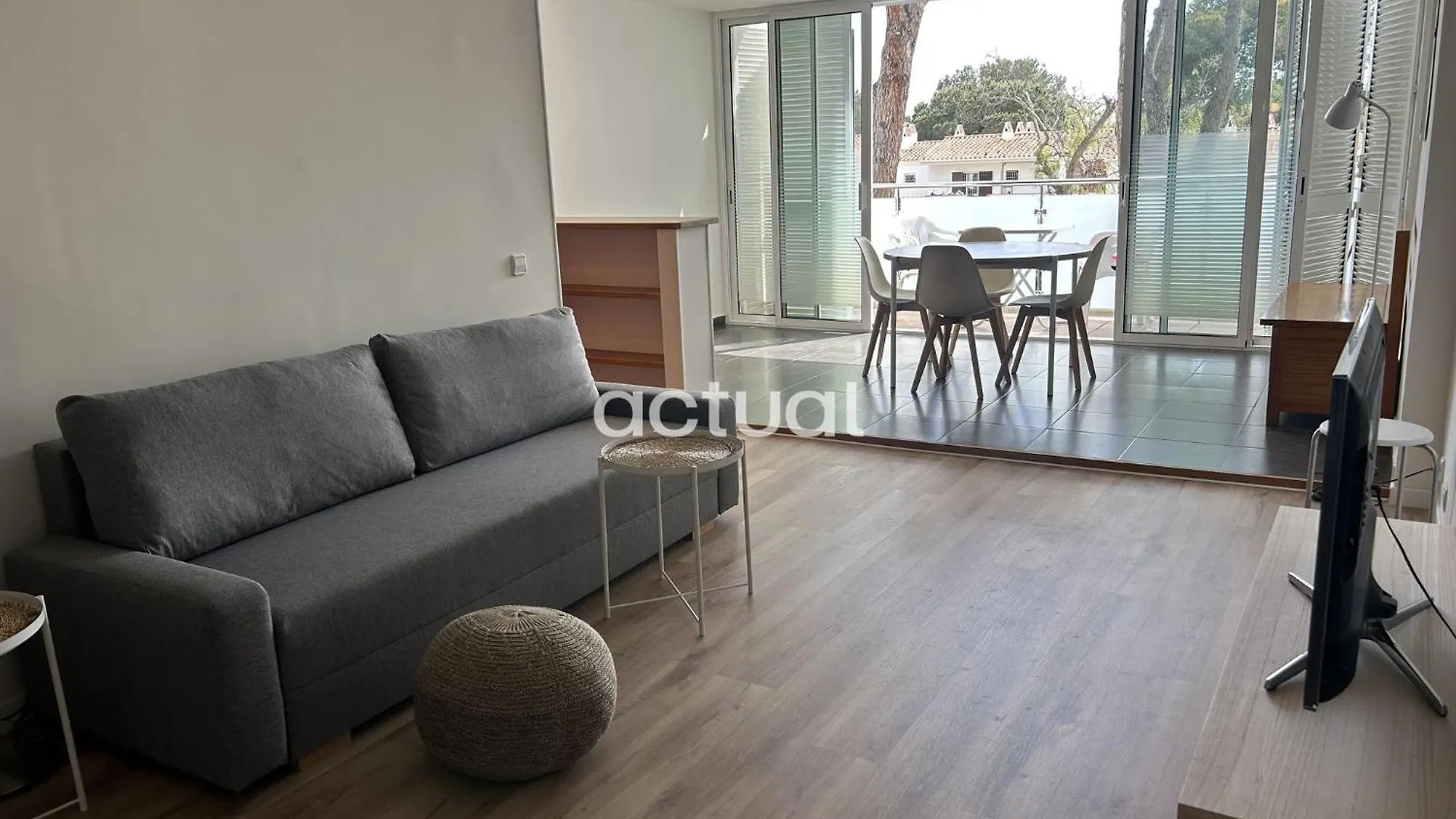 Politur K-19 Lägenhet Platja d'Aro