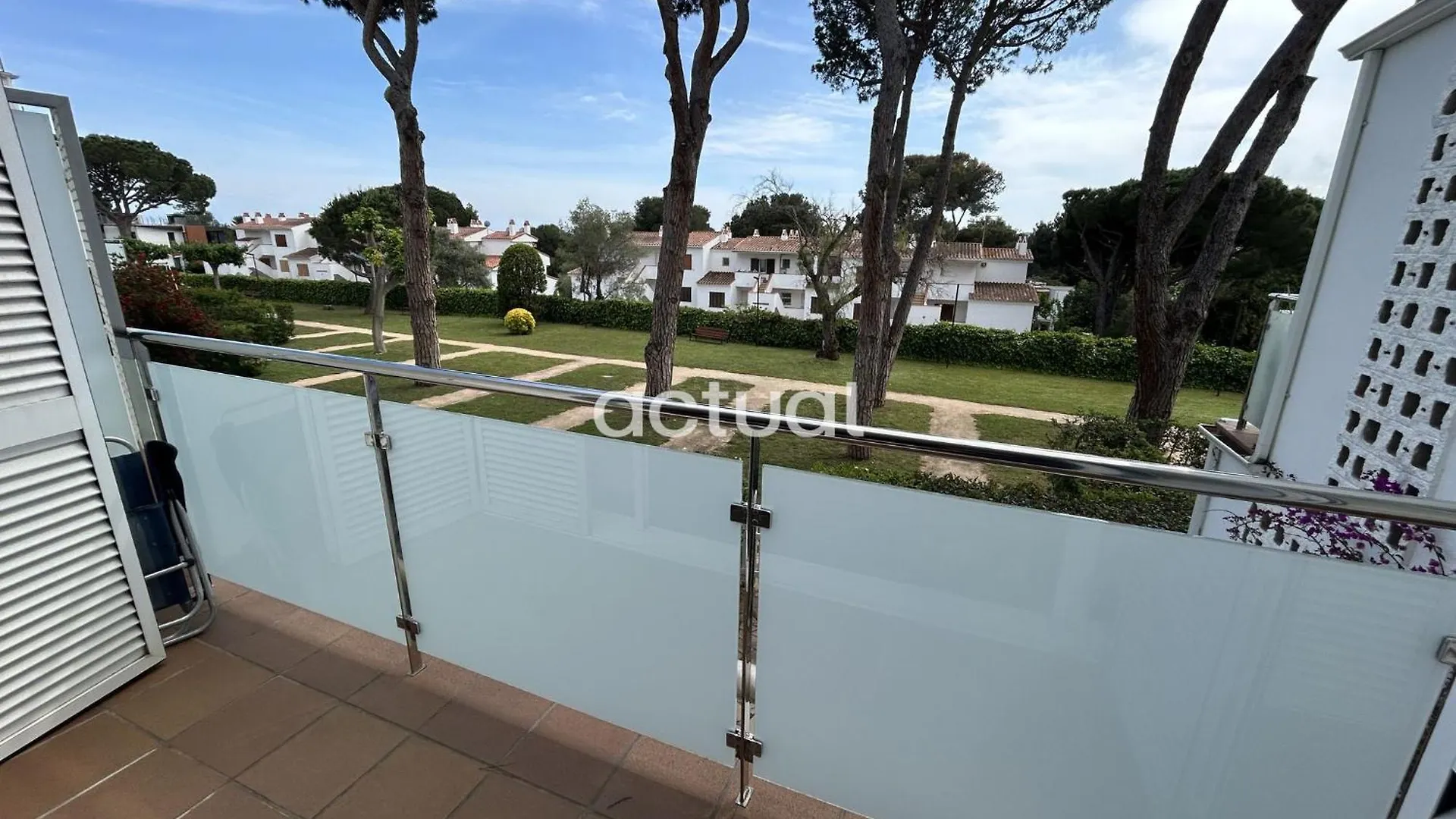 Politur K-19 Lägenhet Platja d'Aro